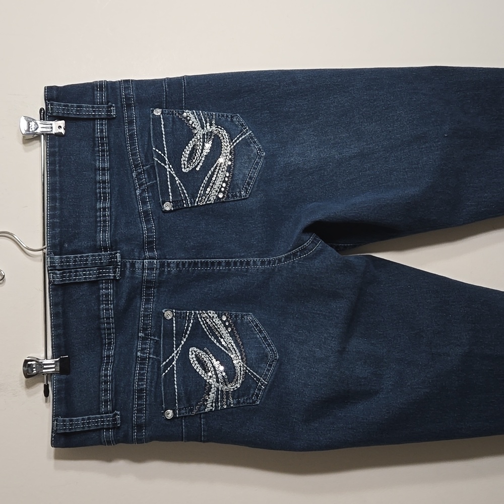 Mi Jeans Size 16
